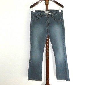 Levi's Signature Bootcut Jeans